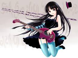 Girl Playing Guitar Wallpaper 1280x960 Id 50318 Wallpapervortex Com Here you can find the best guitar girls wallpapers uploaded by our community. girl playing guitar wallpaper