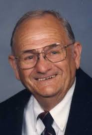 Obituary information for Charles Edward Lairsey, Sr.