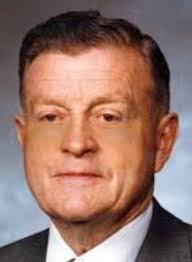 Business, civic leader Ned Winder dies