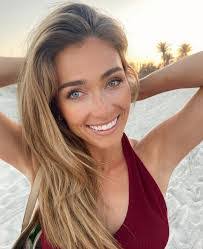 Megan Coolbaugh's Instagram, Twitter & Facebook