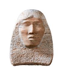 Allan Houser was the first Chiricahua Apache child born out of captivity