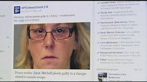 State lawmakers against Joyce Mitchell keeping pension