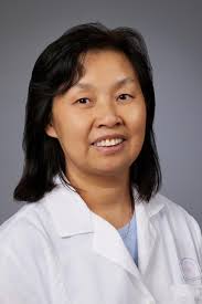 Hui A. Chen, MD