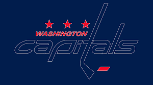 The washington capitals (colloquially known as the caps) are a professional ice hockey team based in washington, d.c. Washington Capitals Logo Symbol History Png 3840 2160