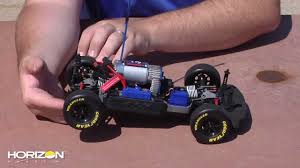 I need photos of the. Horizonhobby Com Review Traxxas Kyle Bush 1 16 Scale Camping World Truck Series Truck Review Youtube