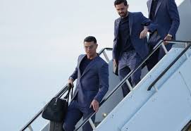 Arriba Portugal a Florida para preparar su debut mundialista