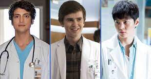 Doctor Milagro Y Good Doctor Son Plagios Diario Que