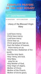Holy Rosary With Audio For Android Apk Download