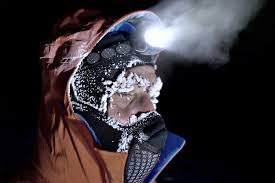 Un caine care respira repede este un caine cu respiratie rapida. Polul Frigului 3 Fuga In SpaÈ›iul Cosmic