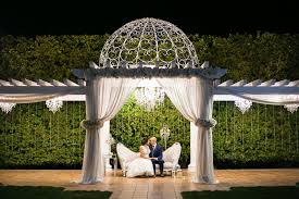 Villa De Amore Wedding Venue In Temecula California The Studio By Leah Marie California Wedding Venues Gazebo Decorations Gazebo
