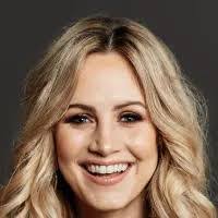 Ingrid Malcolm's Instagram, Twitter & Facebook