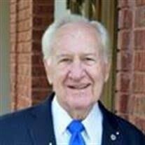 William C. "Bill" Perry Obituary