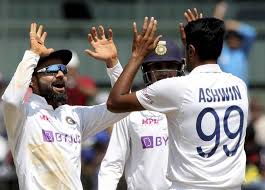 England tour of india, 2021 venue: India Vs England 3rd Test Ashwin Axar Run Riot As India Close In On 2 1 Series Lead Mykhel