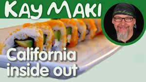 Life slowed down a bit and as usual, the. California Inside Out Selber Machen Youtube