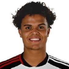 Profile Terrell Works, Fulham U21: Info, news, matches and statistics