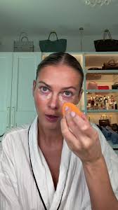 GRWM 🫶🏼✨ #tiktok #tt #daryastrelnikova #grwm #makeuptutorial #foryou...