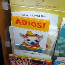 Find and save adios memes | spanish, meaning goodbye. Humor Job Memes You Had One Job Funny Pictures