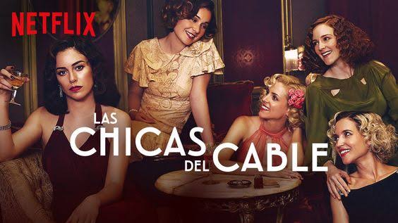 Las Chicas del Cable 