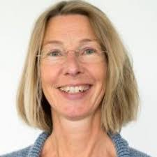 Andrea Koch's Instagram, Twitter & Facebook