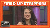 Caprica wants to know why her boyfriend is never ready for marriage. Get Nosey Jerry Springer Youtube