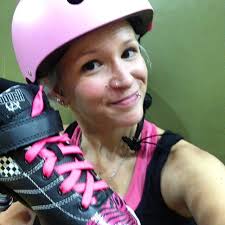 Paris Baker's Book Nook