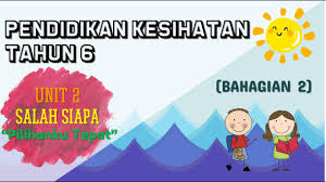 Melalui penggunaan ict, para guru boleh memaksimumkan penambahan perkongsian. Pendidikan Kesihatan Tahun 6 Lessons Blendspace