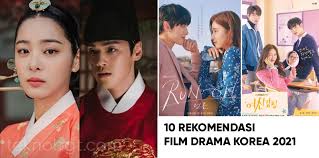 Navillera (22 maret 2021) 7. 10 Rekomendasi Film Drama Korea 2021 Tekno Banget