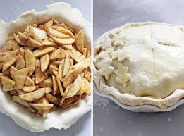 Dairy Free Apple Pie Cook Nourish Bliss
