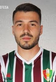 Sergio Conceicao Sergio Emanuel Fernandes Da Conceicao Club Football Estrela