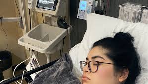 Fundraiser for Lauren Rubio by Noah Somner : support Victoria in her fight  against cancer