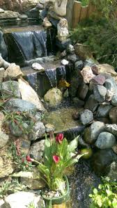 Q what is the ideal depth for a koi pond? Noisey Waterfall Garden Pond Forums