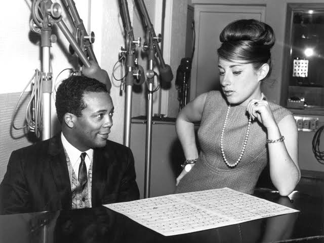 You Don't Own Me,' A Feminist Anthem With Civil Rights Roots, Is All About Empathy : NPR
