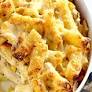 Pasta horno exquisita deliciosa sabrosa "solo * ingredientes" de translate.google.com