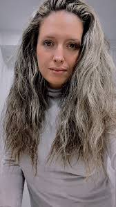 So I did a thing 🫣 and tried blonde 🤪