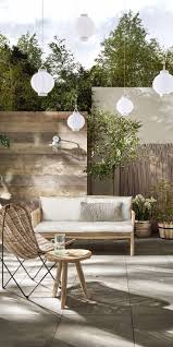 Tuintrend Natural Living Terassenentwurf Bambus Garten Und Terassenideen