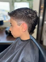 Veronica Walsh At Lou Rose Salon