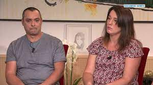 Nordahl lelandais a été conduit dans. Les Parents De Maelys Estiment Que Nordahl Lelandais A Laisse Leur Fille Comme Un Dechet Youtube