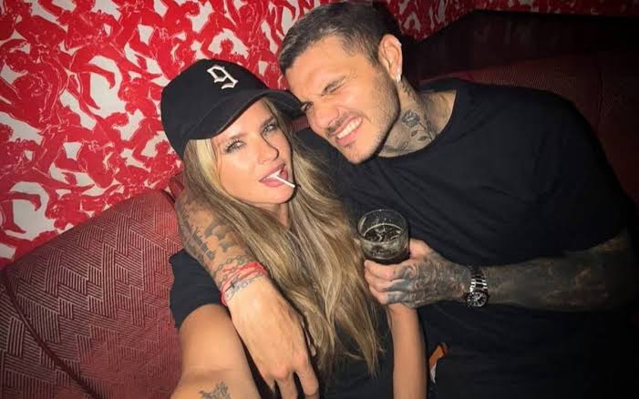 La China Suárez "agarró de los pelos” a una joven por Mauro Icardi en un  Boliche: “Él le dio cabida” | El Dia