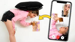 Thanks to the naughty tinkerers out there, there are still a few ways you can play a prank on your whatsapp friends. Funny Facetime Pranks You Can Do At Home Youtube