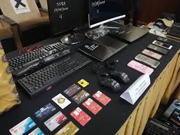 Dia didakwa mengikut seksyen 323 kanun keseksaan yang memperuntukkan hukuman penjara maksimum setahun atau denda. Polis Tahan Lima Suspek Peras Ugut Melalui Media Sosial Kosmo Digital