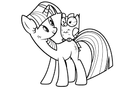 Check spelling or type a new query. Twilight Sparkle Coloring Pages Best Coloring Pages For Kids