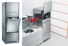 When you have limited storage space for ingredients, you are already we have an incredibly small space at eden burger. Modern Small Kitchen Appliances Novocom Top