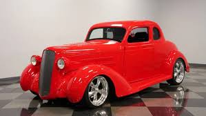 Image result for Tiber Tan 1936 Plymouth