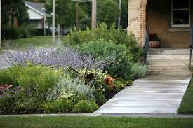 Maybe you would like to learn more about one of these? Leaves Of Grass 9 Ways To Create Curb Appeal With Perennial Grasses Gardenista