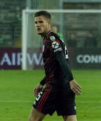 Check this player last stats: Bruno Zuculini Wikipedia