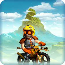 You can download the game trials frontier for android with mod money. Trials Frontier Apk V7 9 3 Mod Money Apkdlmod