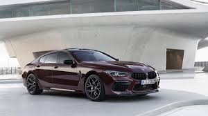 The m8 gran coupe is the flagship of bmw and bmw would take the utmost care when it comes to quality and reliability of the car. 2020 Bmw M8 Gran Coupe Specs Price Features