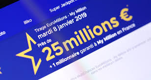 Pour consulter n'importe quel resultat euromillion, il suffit de sélectionner l'année du tirage de. Tirage Euromillions Tirage Euromillions Du 8 Janvier Les Resultats