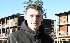 Cyclisme. Arkéa-Samsic : fracture du nez pour David Dekker