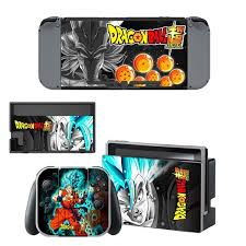 Get your nintendo switch controllers at gamestop®. Pin On Dragon Ball Z